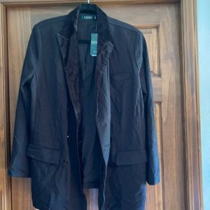 Lauren blazer